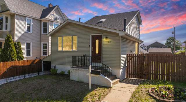Photo of 643 Pierce St NE, Minneapolis, MN 55413