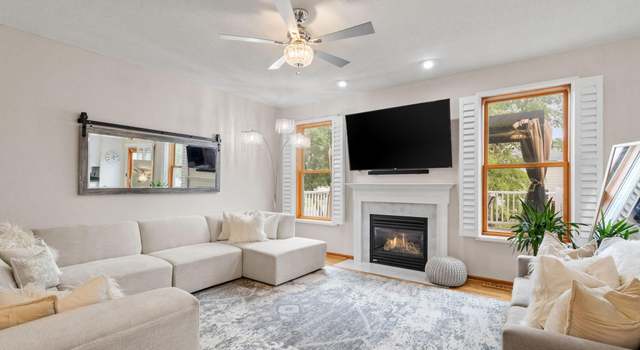 Photo of 14443 Flax Way, Apple Valley, MN 55124