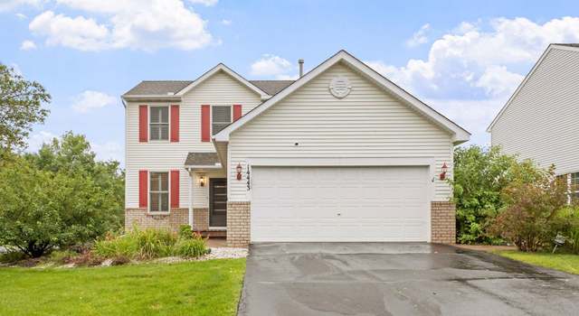 Photo of 14443 Flax Way, Apple Valley, MN 55124