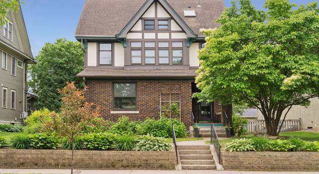 Photo of 1088 Lincoln Ave, Saint Paul, MN 55105
