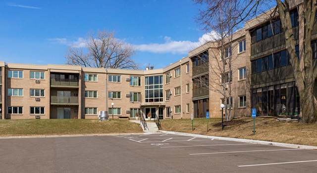 Photo of 4350 Brookside Ct #205, Edina, MN 55436