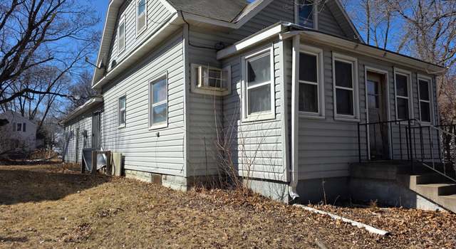 Photo of 202 Pine St, Lucan, MN 56255