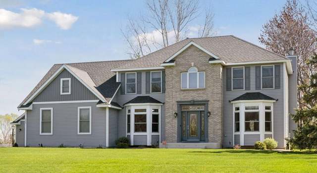 Photo of 2425 Periwinkle Ave N, West Lakeland Twp, MN 55082