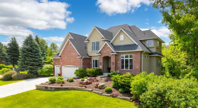 Photo of 18067 Dane Dr, Eden Prairie, MN 55347