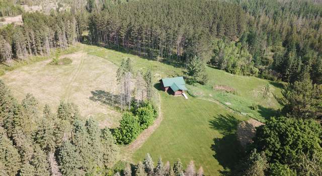 Photo of 9021 Olson Rd NW, Maple Ridge Twp, MN 56667
