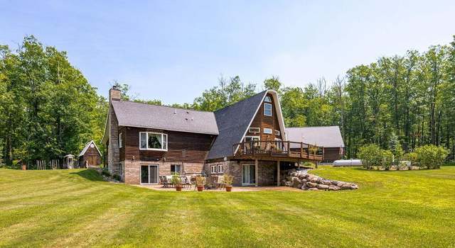 Photo of 82632 Estates Range Rd, Bruno, MN 55756