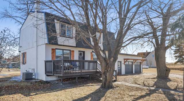 Photo of 114 6th St SW, Barnesville, MN 56514