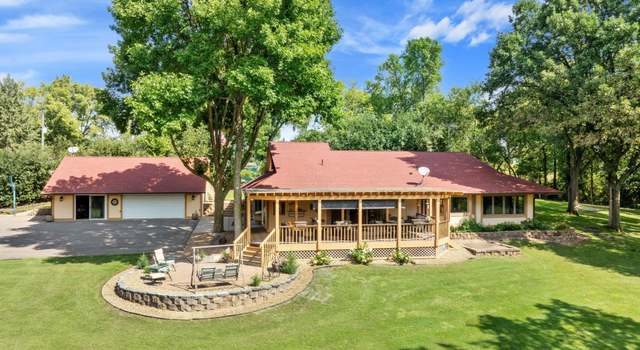 Photo of 710 N Shore Dr W, Mound, MN 55364