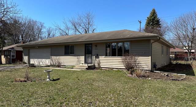 Photo of 8838 1st Ave S, Bloomington, MN 55420