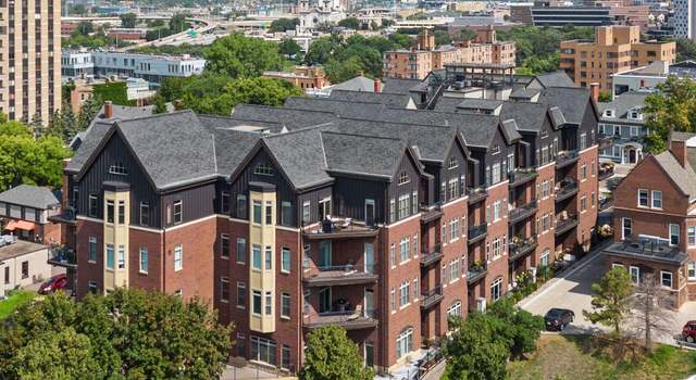 Photo of 301 Clifton Ave Unit 1K, Minneapolis, MN 55403