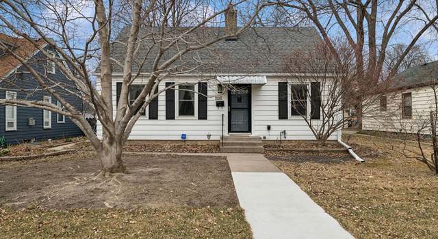 Photo of 222 16th Ave N, Hopkins, MN 55343
