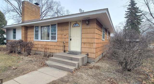 Photo of 9549 4th Ave S, Bloomington, MN 55420