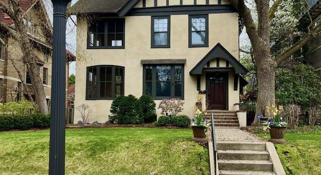 Photo of 764 Goodrich Ave, Saint Paul, MN 55105