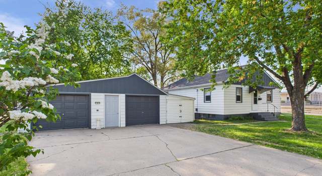 Photo of 3502 3rd St N, Saint Cloud, MN 56303