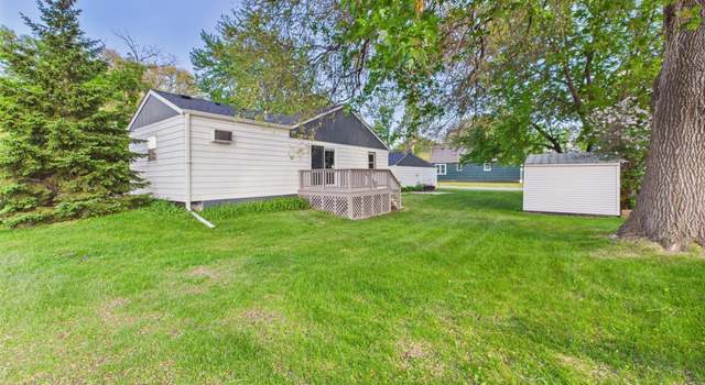 Photo of 3502 3rd St N, Saint Cloud, MN 56303