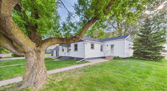Photo of 3502 3rd St N, Saint Cloud, MN 56303