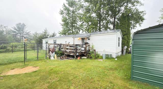 Photo of 1172 A Clam Falls Dr Unit A, Clam Falls, WI 54837