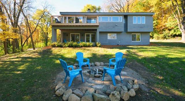 Photo of 3 Coulee Ridge Rd, Afton, MN 55001