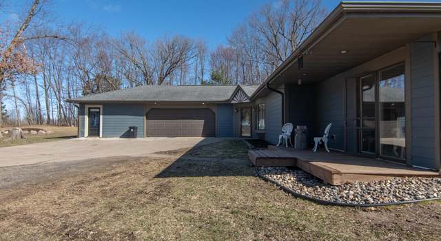 Photo of 2134 State Road 46, Milltown, WI 54858