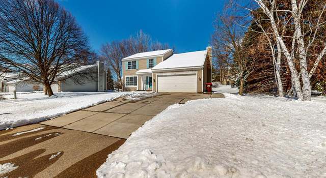 Photo of 2443 Mailand Rd E, Maplewood, MN 55119