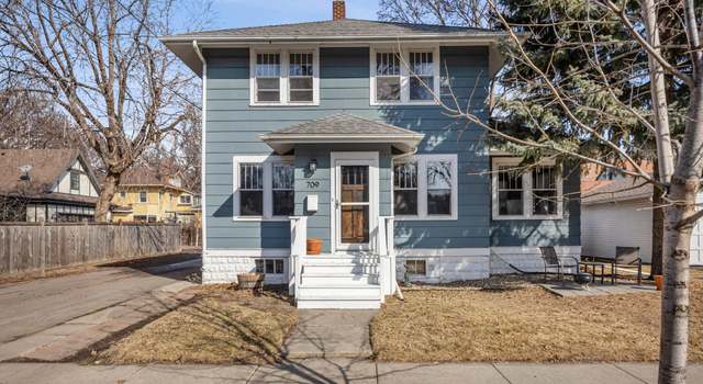 Photo of 709 9th Ave S, Fargo, ND 58103