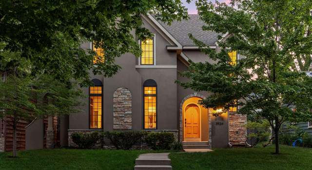 Photo of 3924 Upton Ave S, Minneapolis, MN 55410