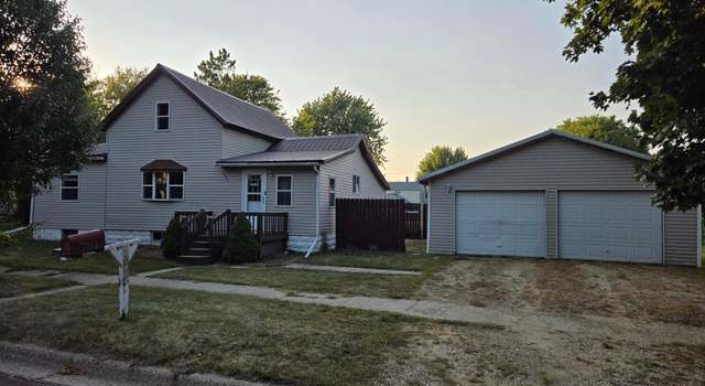 Photo of 1401 3rd Ave, Heron Lake, MN 56137