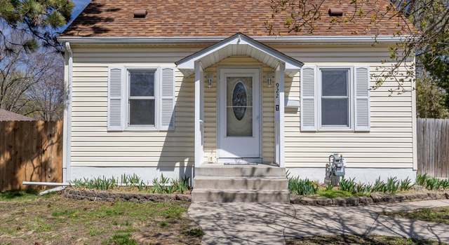 Photo of 922 53rd Ave N, Brooklyn Center, MN 55430