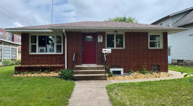 Photo of 348 6th Ave S, Saint Cloud, MN 56301