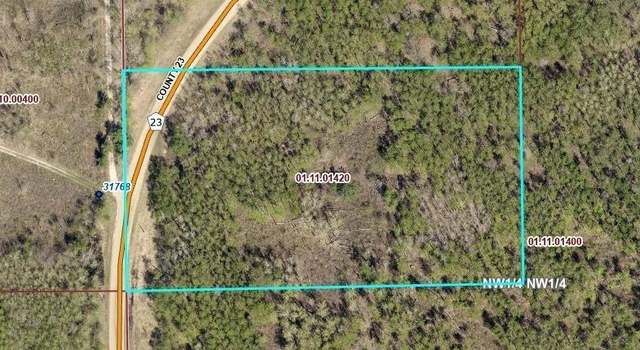 Photo of TBD County 23, Akeley Township, MN 56433