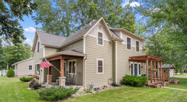 Photo of 405 Oak Ave N, Annandale, MN 55302