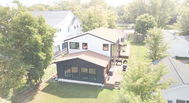 Photo of 24236 County Highway 22, Lake View Twp, MN 56501