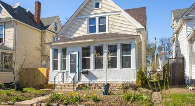 Photo of 925 Thomas Ave, Saint Paul, MN 55104