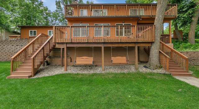 Photo of 19558 Elmcrest Rd, Munson Twp, MN 56368