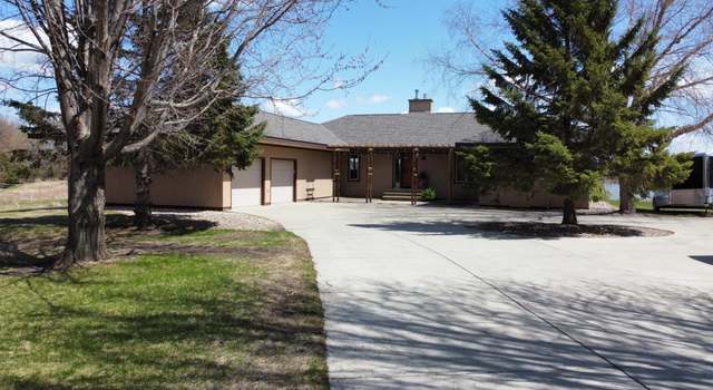 Photo of 264 60th Ave NE, Willmar, MN 56201