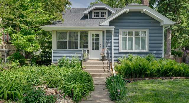Photo of 2122 Thomas Ave N, Minneapolis, MN 55411