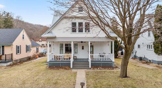 Photo of N221 Mckay Ave, Spring Valley, WI 54767