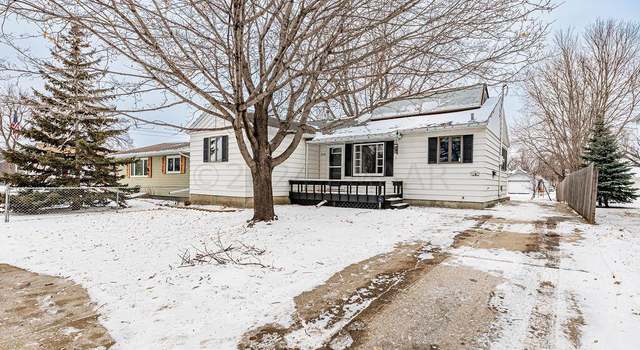 Photo of 110 4 Ave E, West Fargo, ND 58078