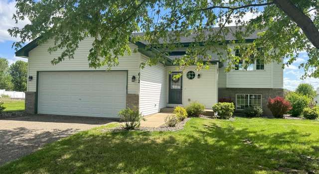 Photo of 612 Brittany Blvd, Foley, MN 56329