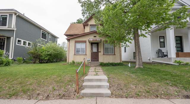 Photo of 4448 43rd Ave S, Minneapolis, MN 55406