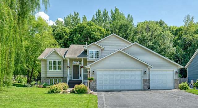 Photo of 1483 Woods Creek Dr, Delano, MN 55328