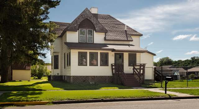 Photo of 302 S Ellsworth St, Houston, MN 55943