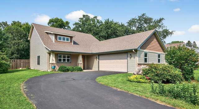 Photo of 35 E Pullman Ave, St Paul Park, MN 55071