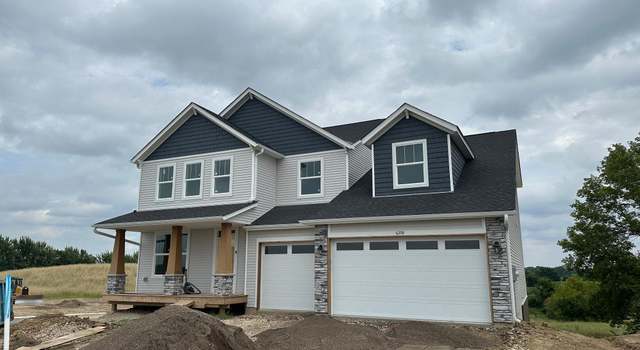 Photo of 6298 Radford Ave NE, Elk River, MN 55330