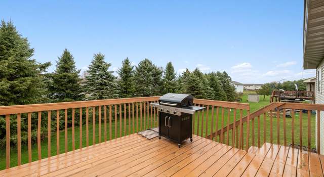 Photo of 800 Portage Ave, Mora, MN 55051