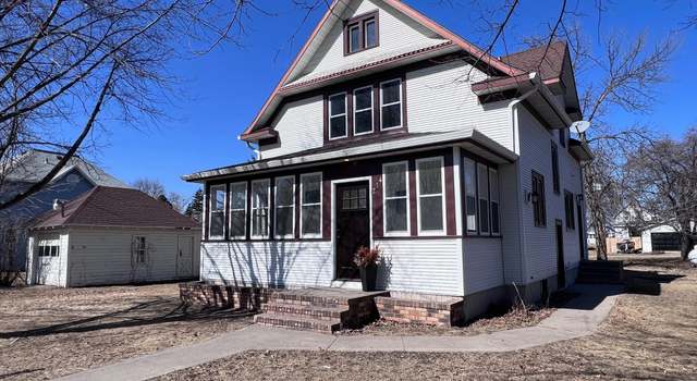Photo of 214 1st Ave NW, Rothsay, MN 56579