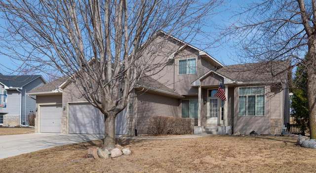 Photo of 214 Winkler Trl, Cologne, MN 55322