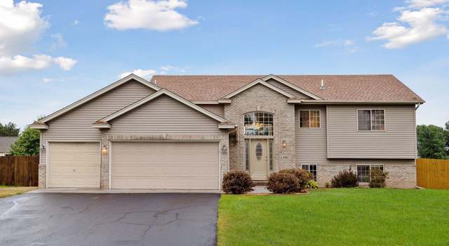 Photo of 1106 Hillock St NW, Isanti, MN 55040