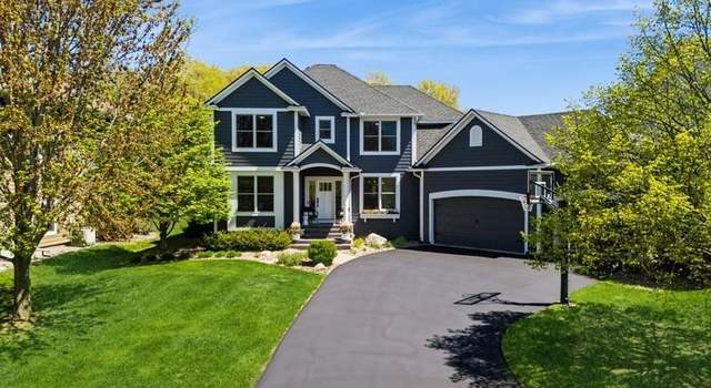 Photo of 1651 Deephaven Dr, Saint Paul, MN 55129