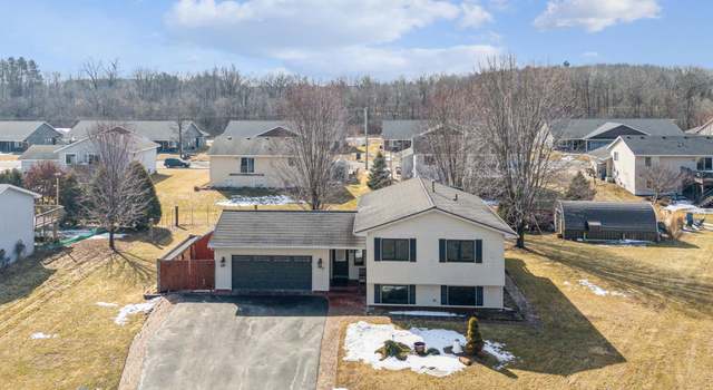 Photo of 310 Hazelnut Dr, Woodville, WI 54028